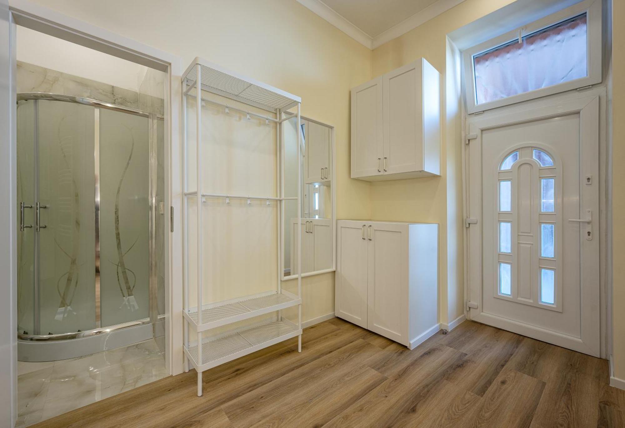 Berkocsis Apartamento