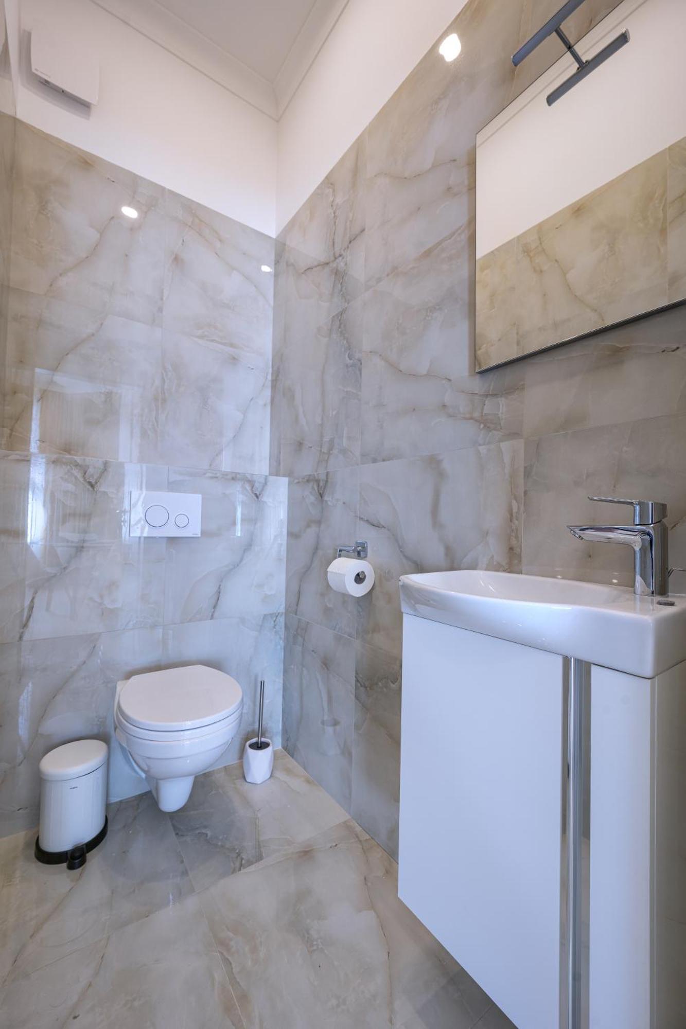 Apartamento Berkocsis *