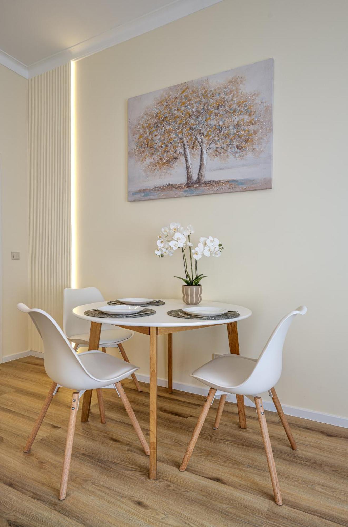 Apartamento Berkocsis *