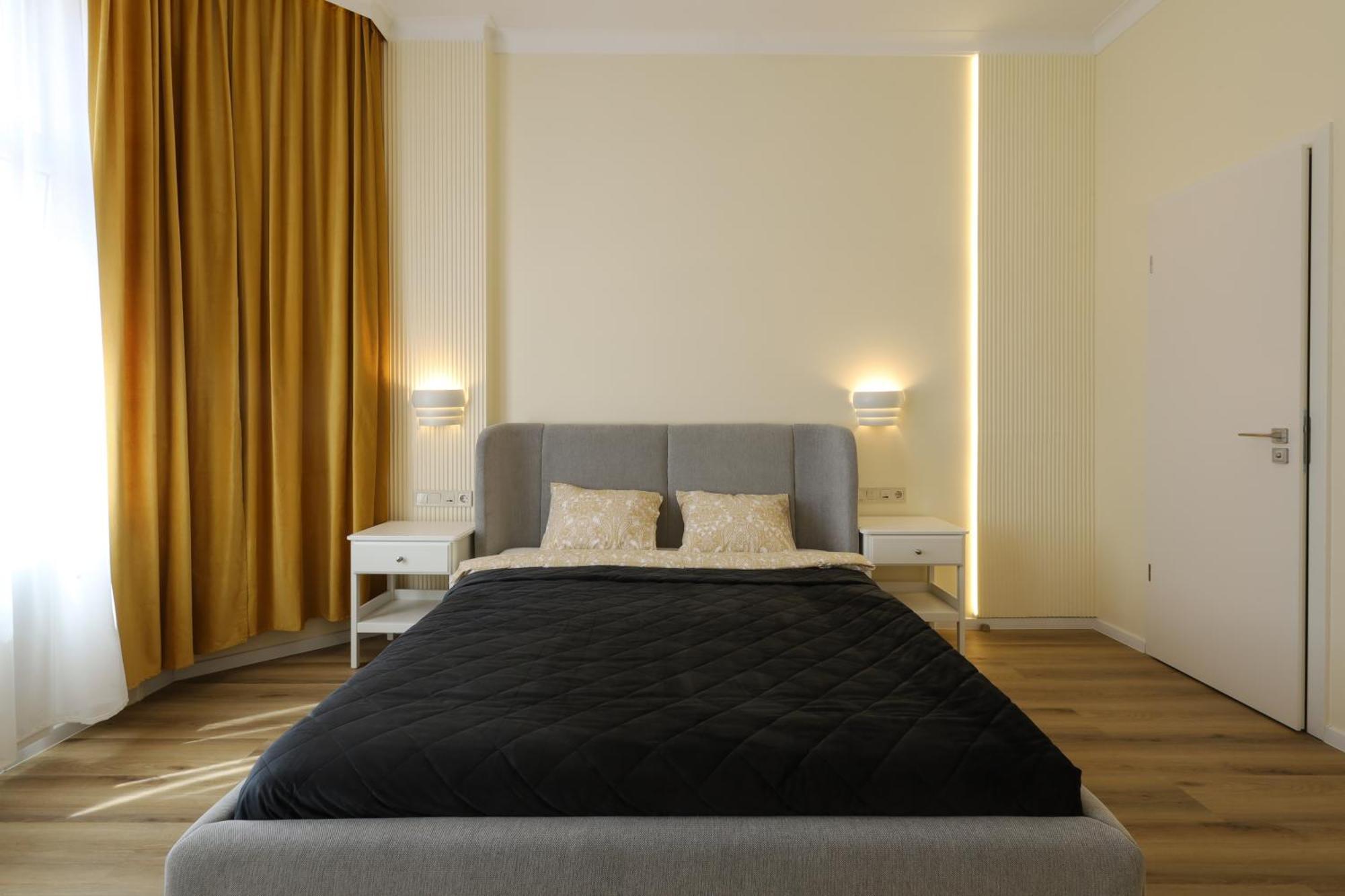 Berkocsis Apartamento