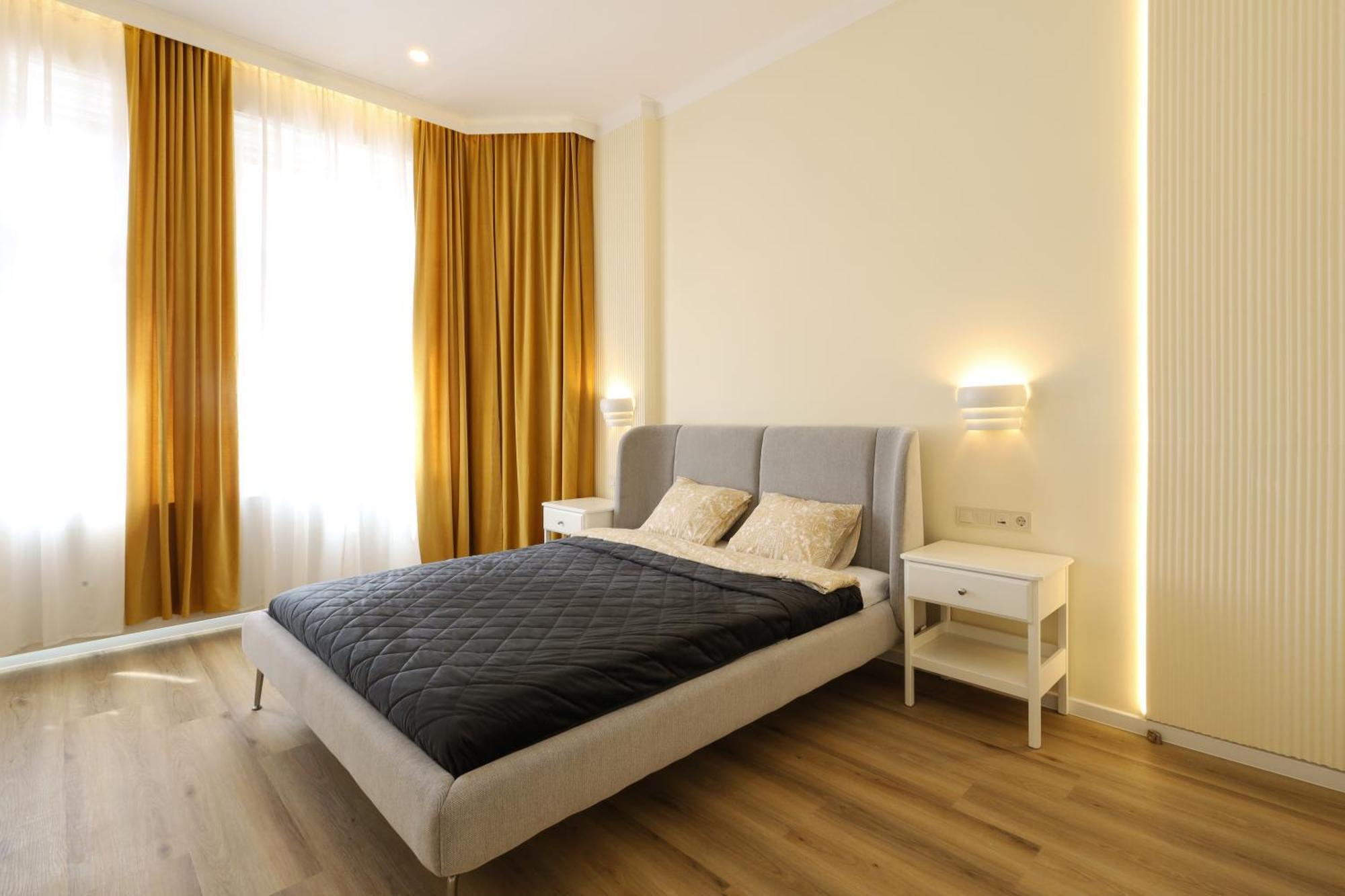 Berkocsis Apartamento