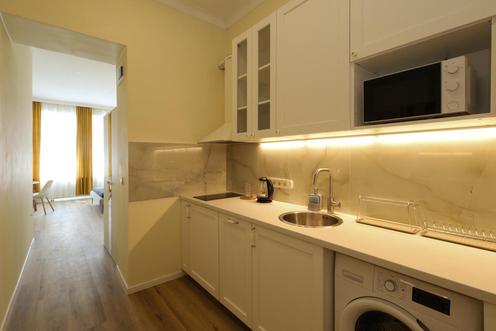 Apartamento Berkocsis