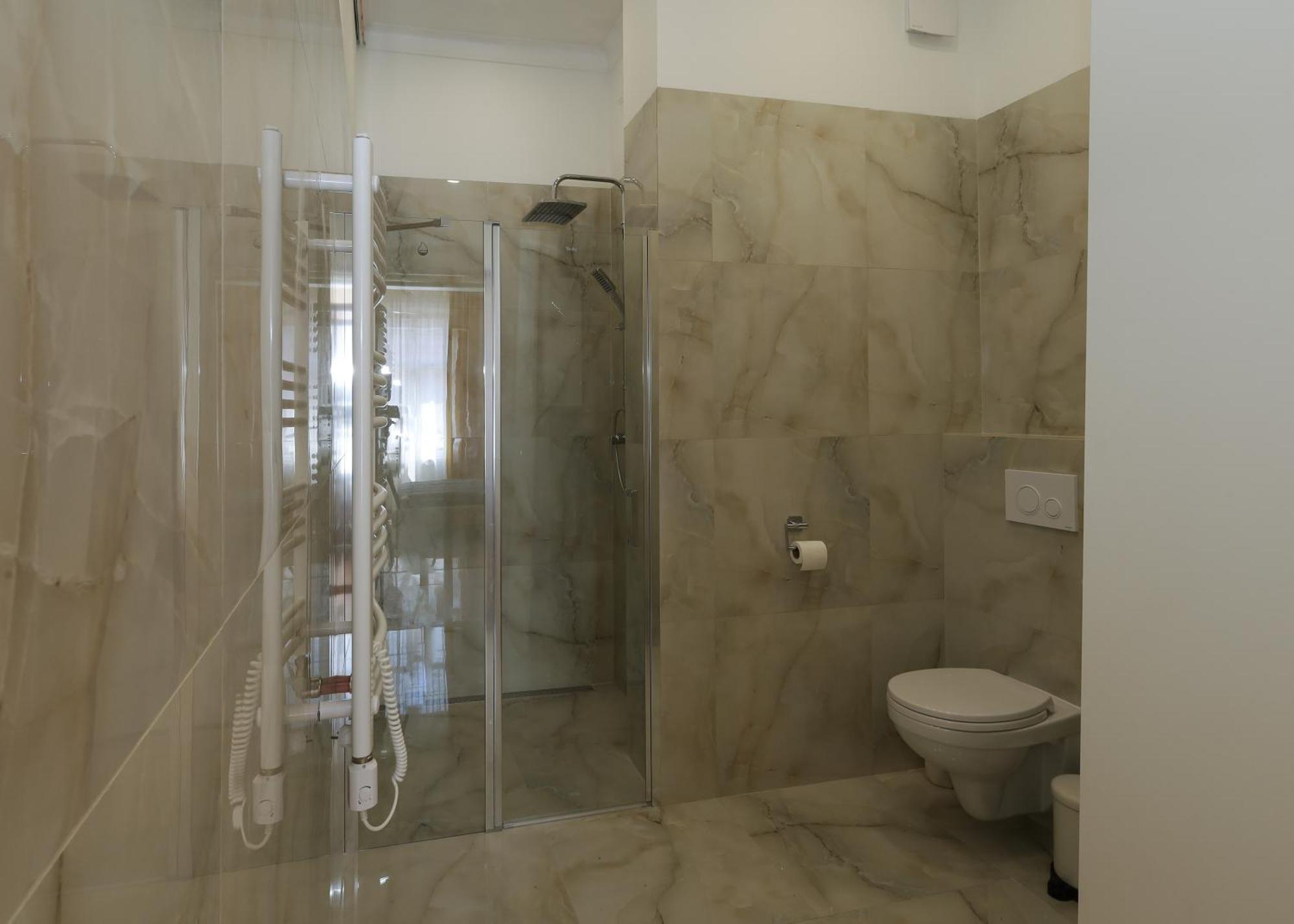 Berkocsis Apartamento